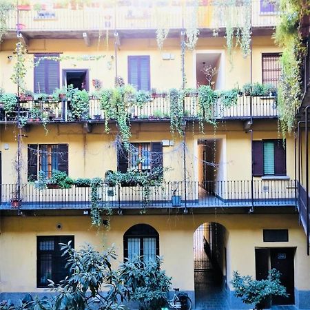 Апартаменты Bilocale Zona Centro Милан Экстерьер фото